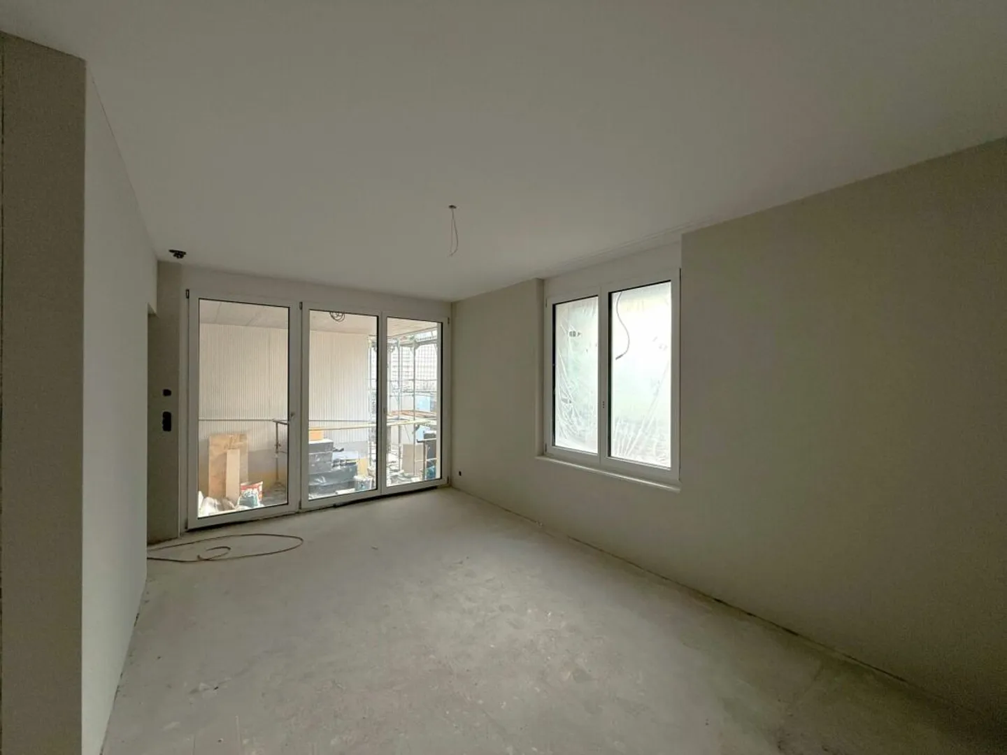 New construction project "Frohegg" - Your chance for the last 4.5-room ground floor apartment - Photo 6 of 12