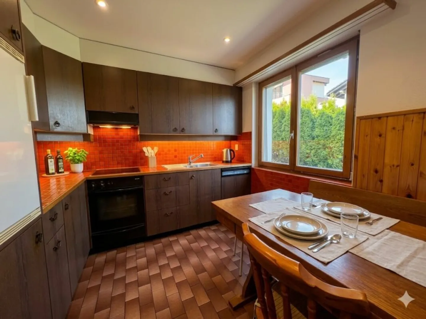 Villa individuelle à rénover avec vue imprenable - Photo 9 sur 13