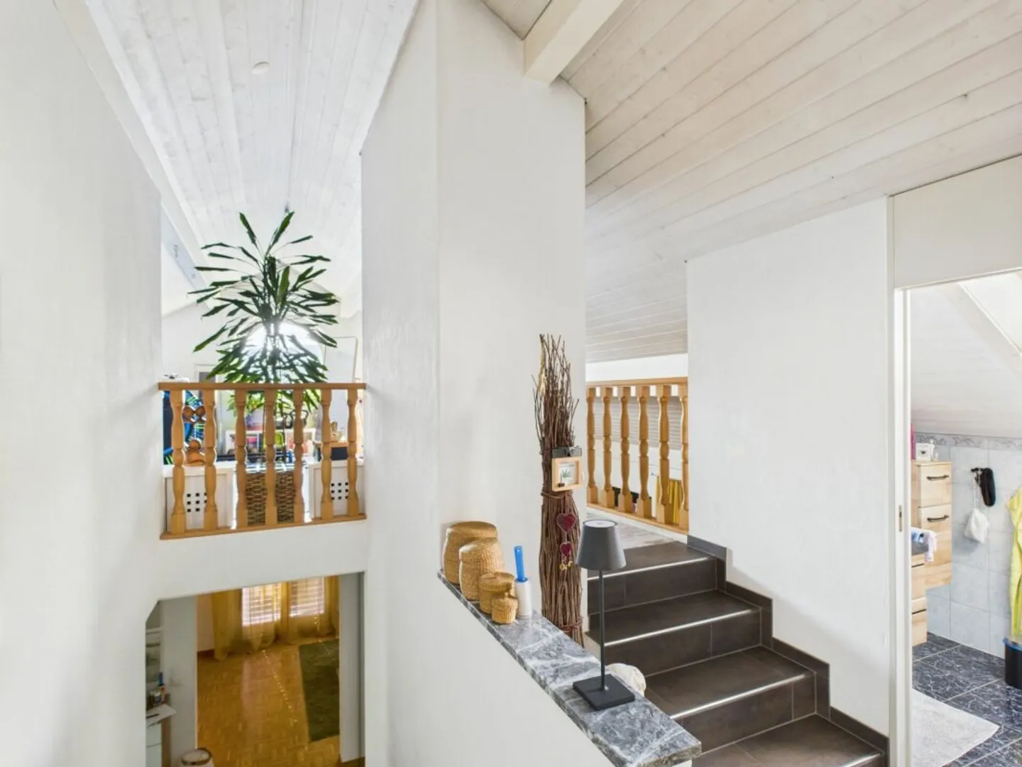 3.5 Zimmer Wohnung in 3-Familienhaus - Photo 5 of 13