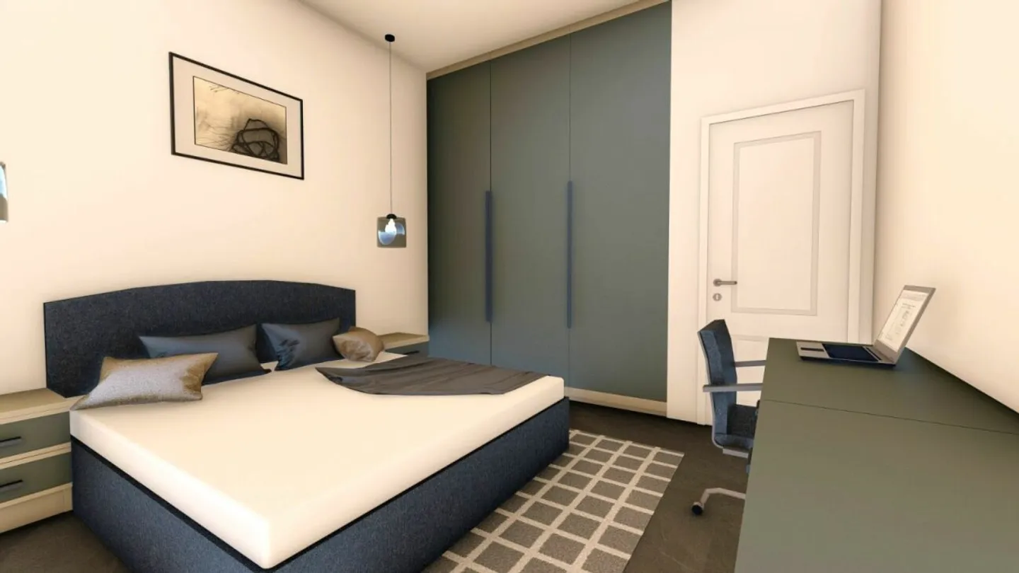 EMPLACEMENT RECHERCHÉ RENCONTRE UN HABITAT FAMILIAL! - Photo 6 sur 8