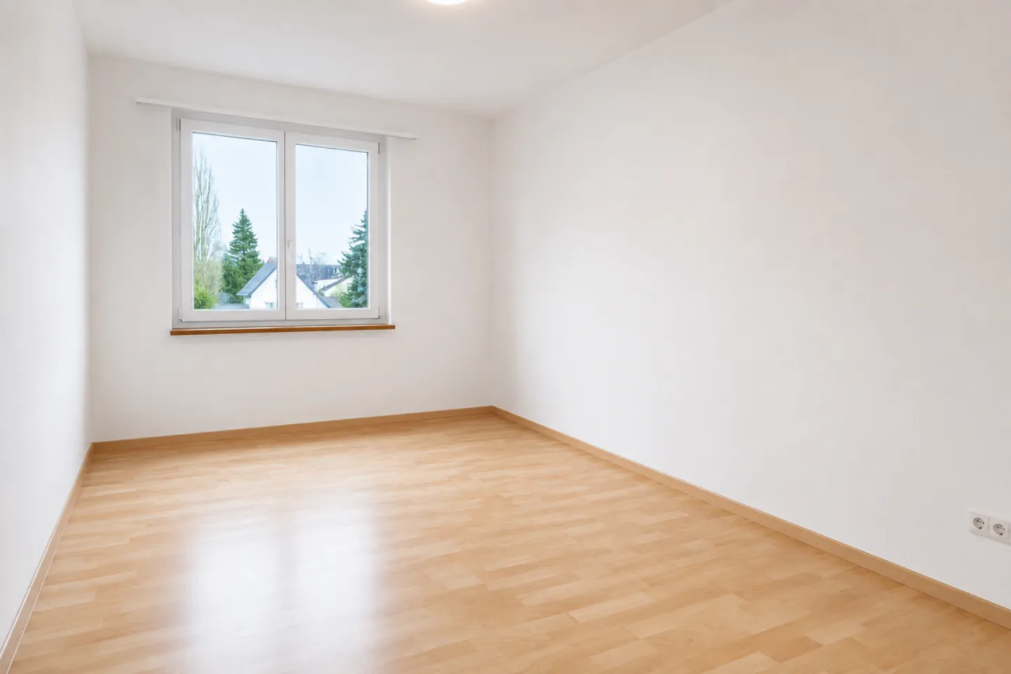 Charmante 3.5 Zimmer-Wohnung - Foto 3 von 6