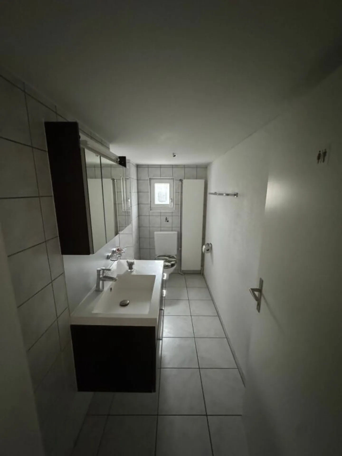 Appartamento in edificio d'epoca di 3 stanze - Foto 11 di 11