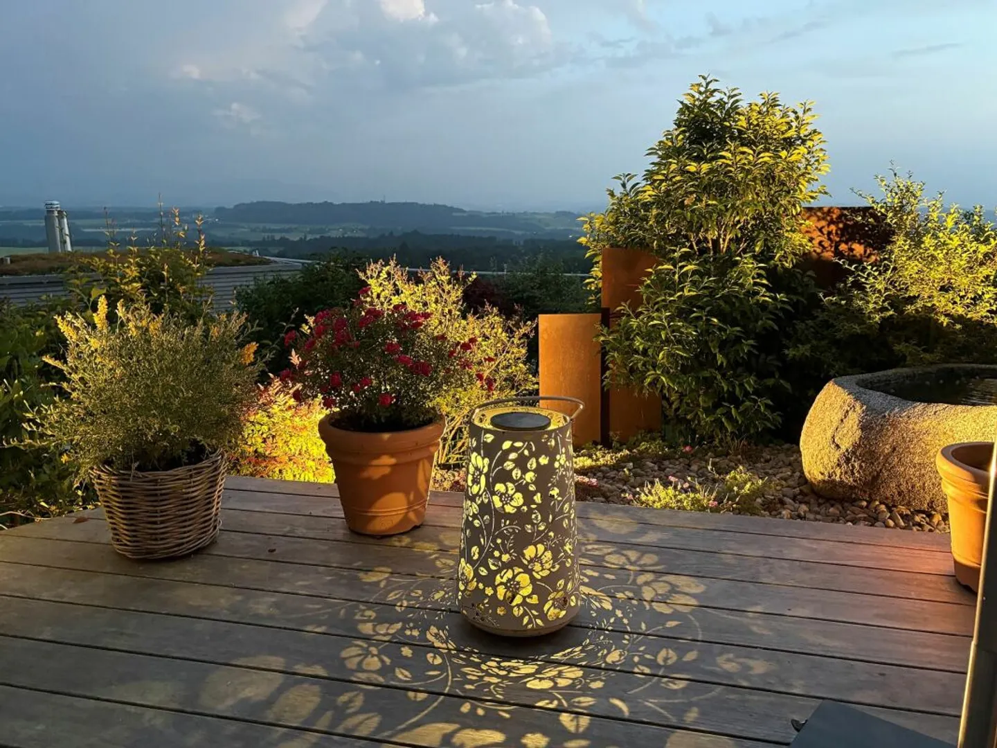 Casa unifamiliare di 5,5 stanze con vista meravigliosa - Foto 13 di 13