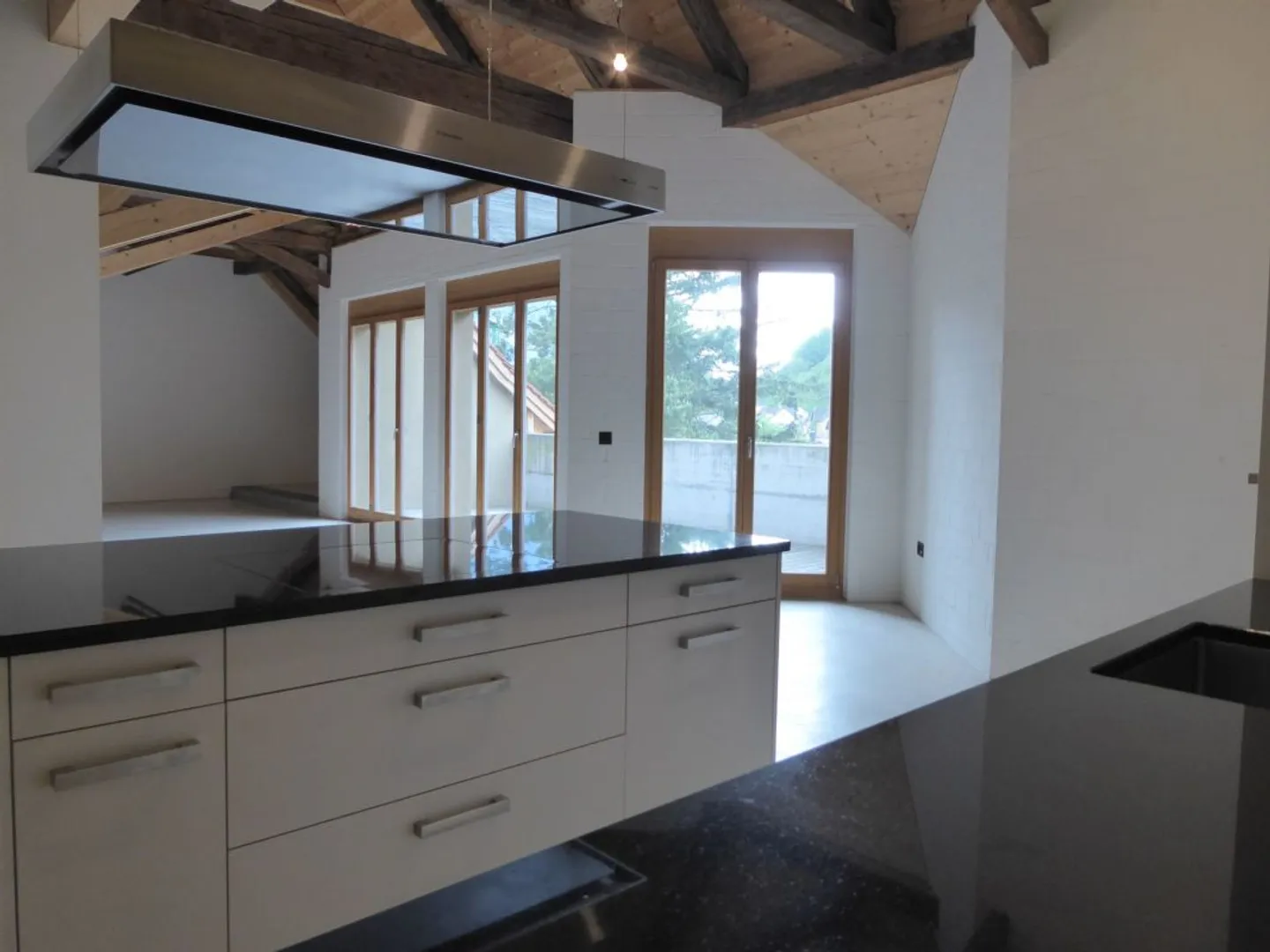 Appartamento duplex di 4 1/2 stanze - Foto 3 di 13