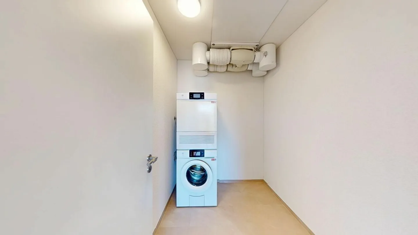 Modern Apartment in Killwangen - Photo 12 of 13