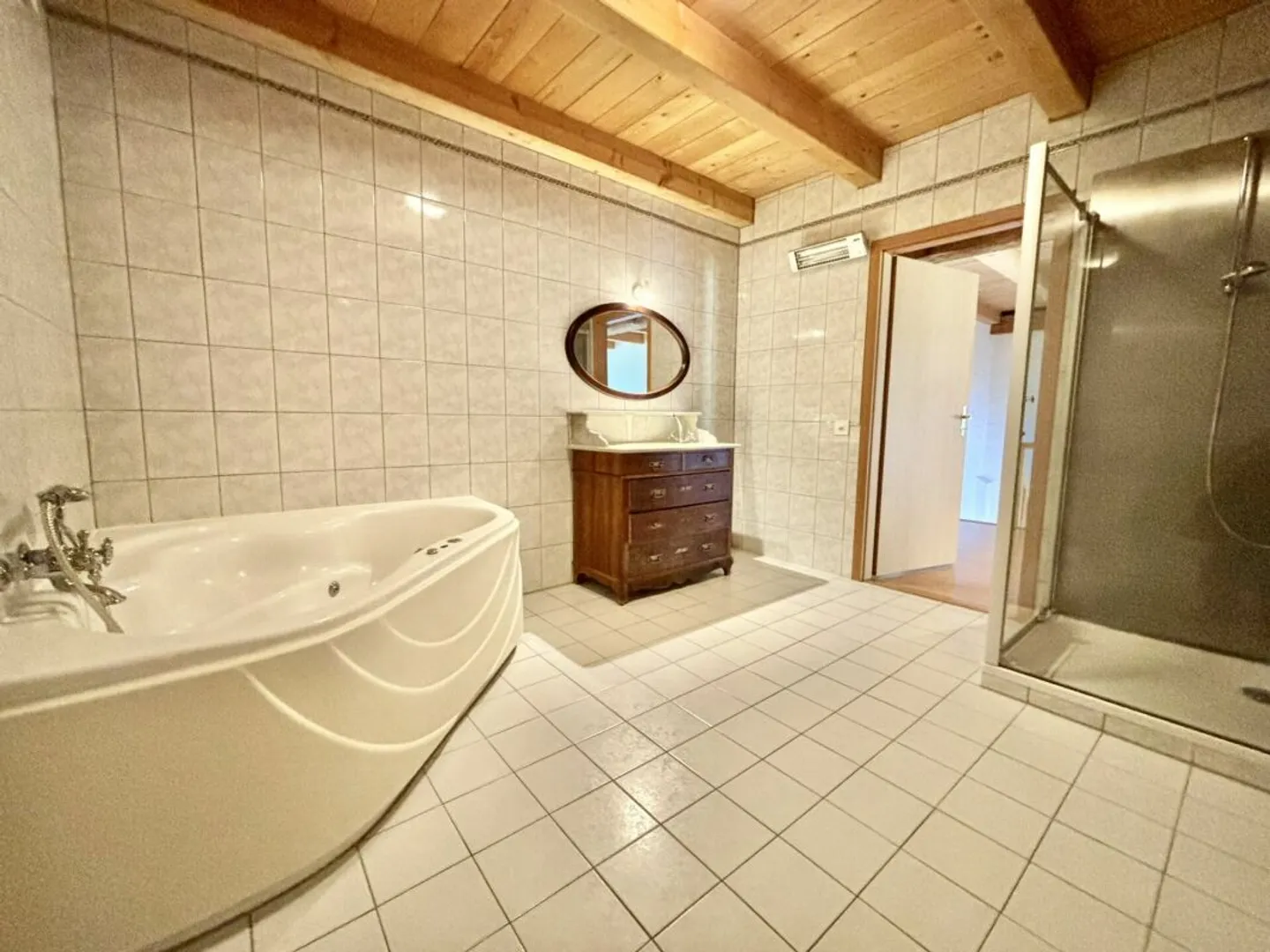 Appartamento duplex di 4,5 stanze - Foto 7 di 8