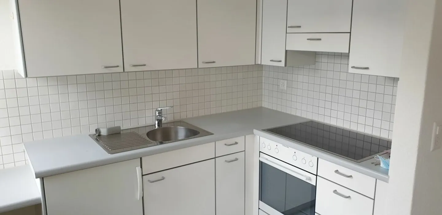 Charmante Wohnung in Sursee - Foto 3 von 7