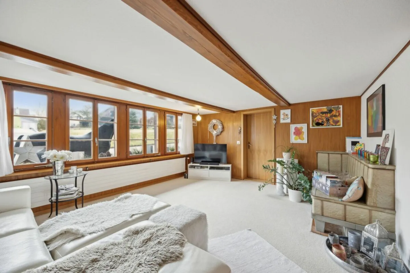 Fattoria elegante con due unità abitative a Kölliken - Foto 9 di 9