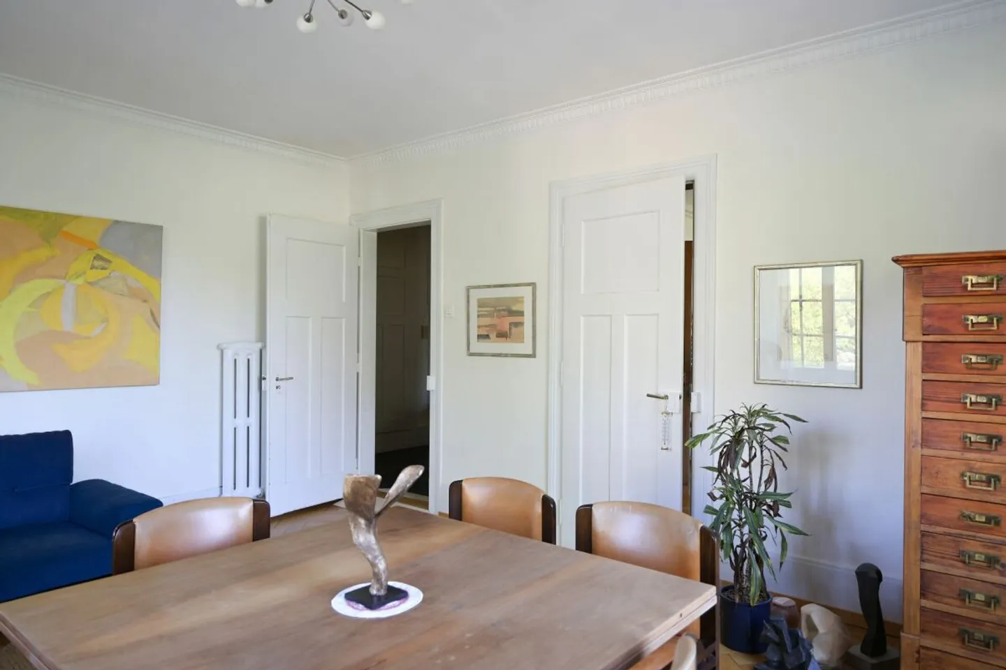 4-room condominium in Kirchenfeld - Photo 3 of 7