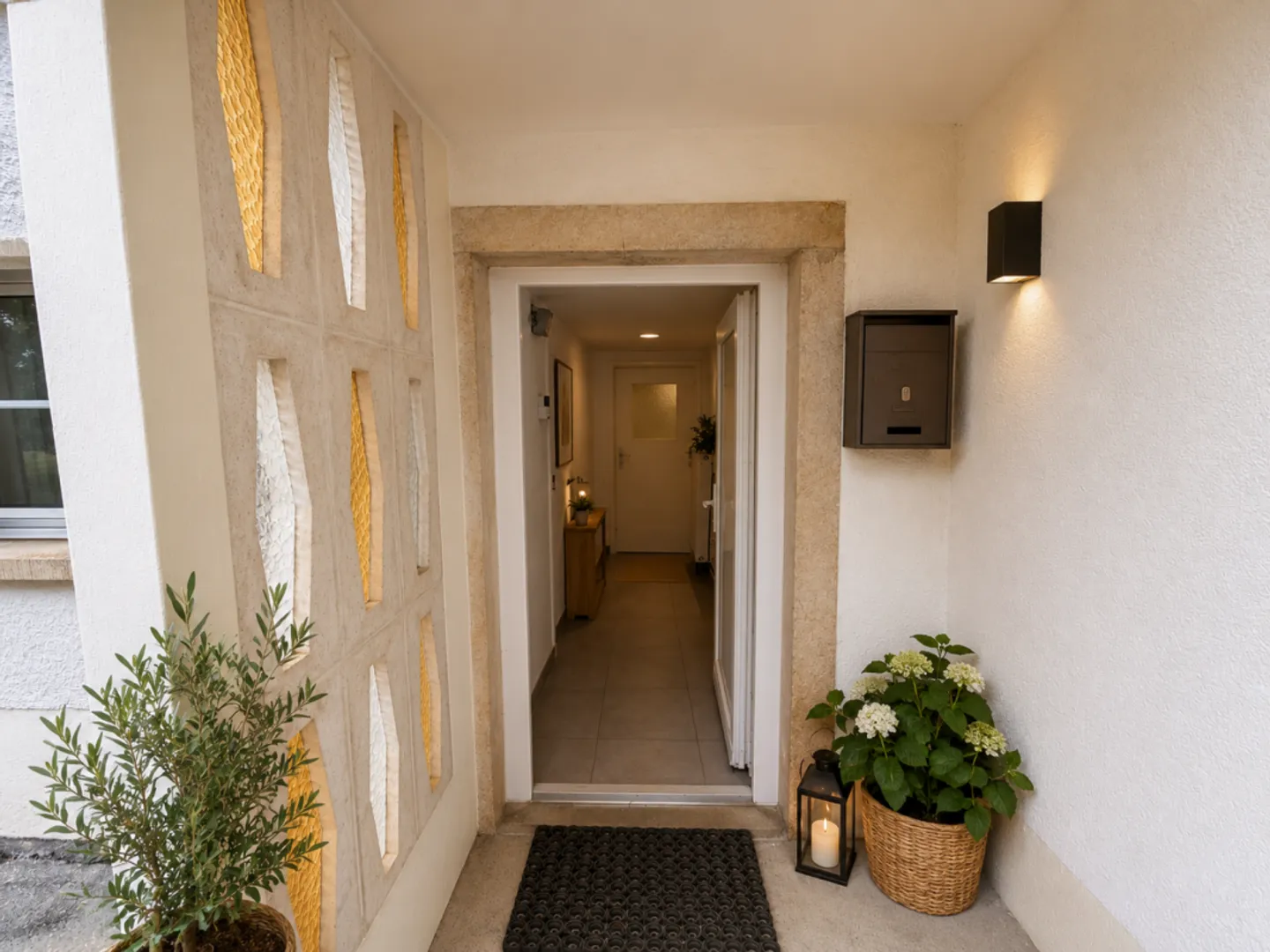 Charmantes Zweifamilienhaus mit Potenzial - Foto 10 von 13