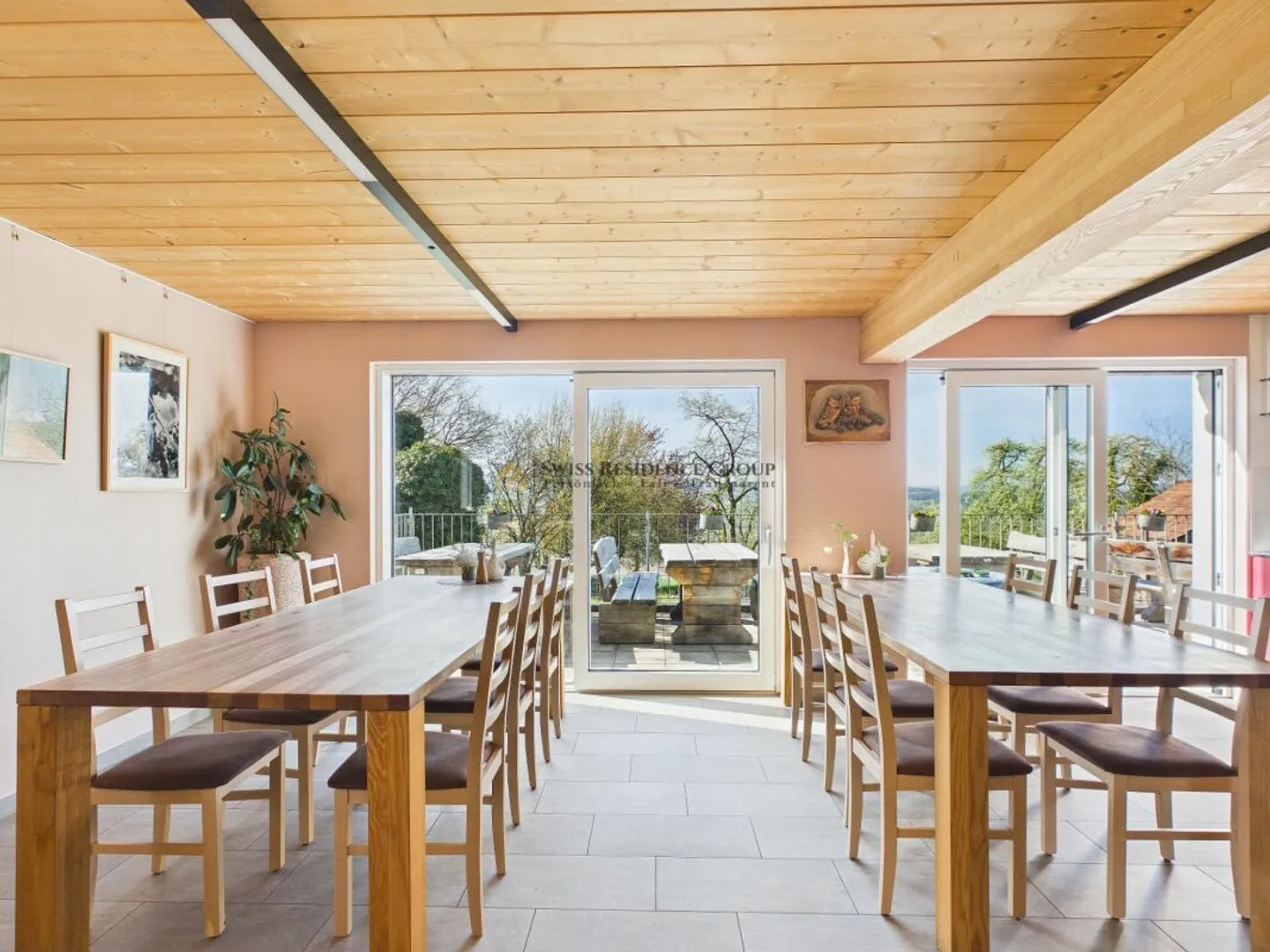 Charming Gaststätte with Event Space - Photo 7 of 13