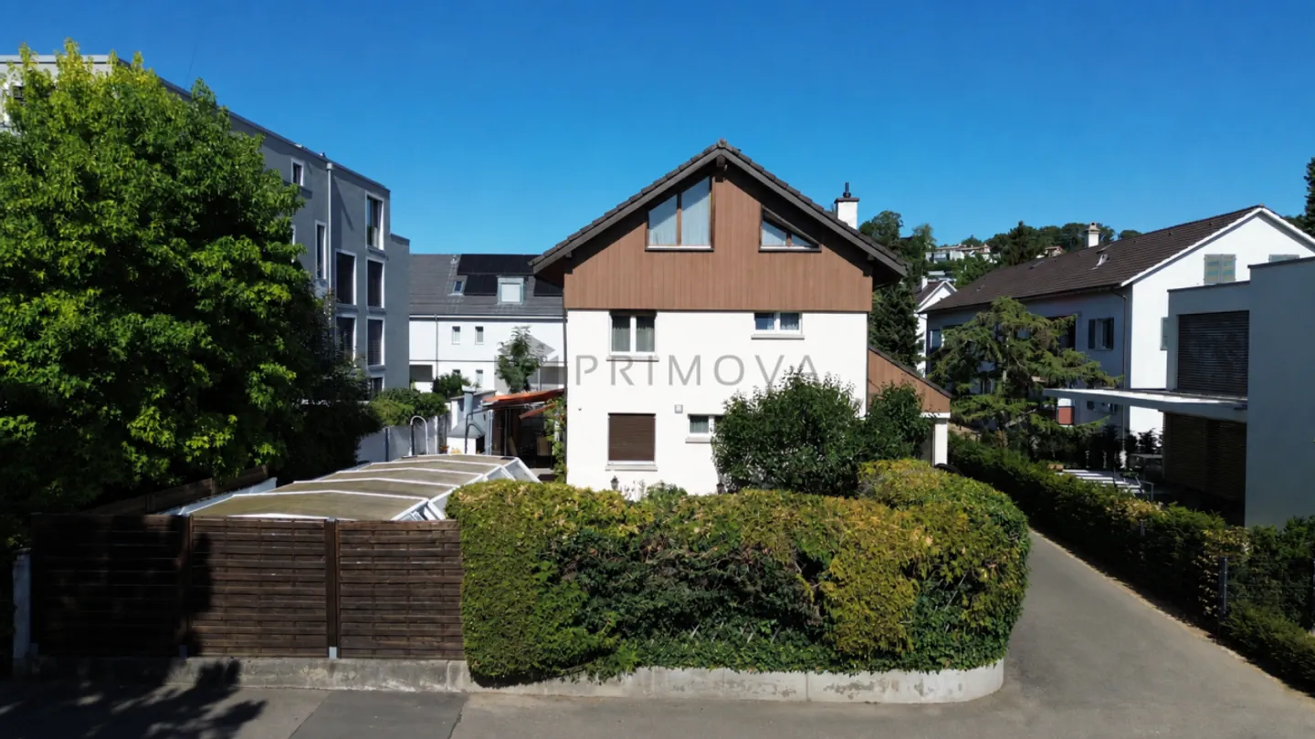 Charming Family Home with Pool - Photo 1 of 4