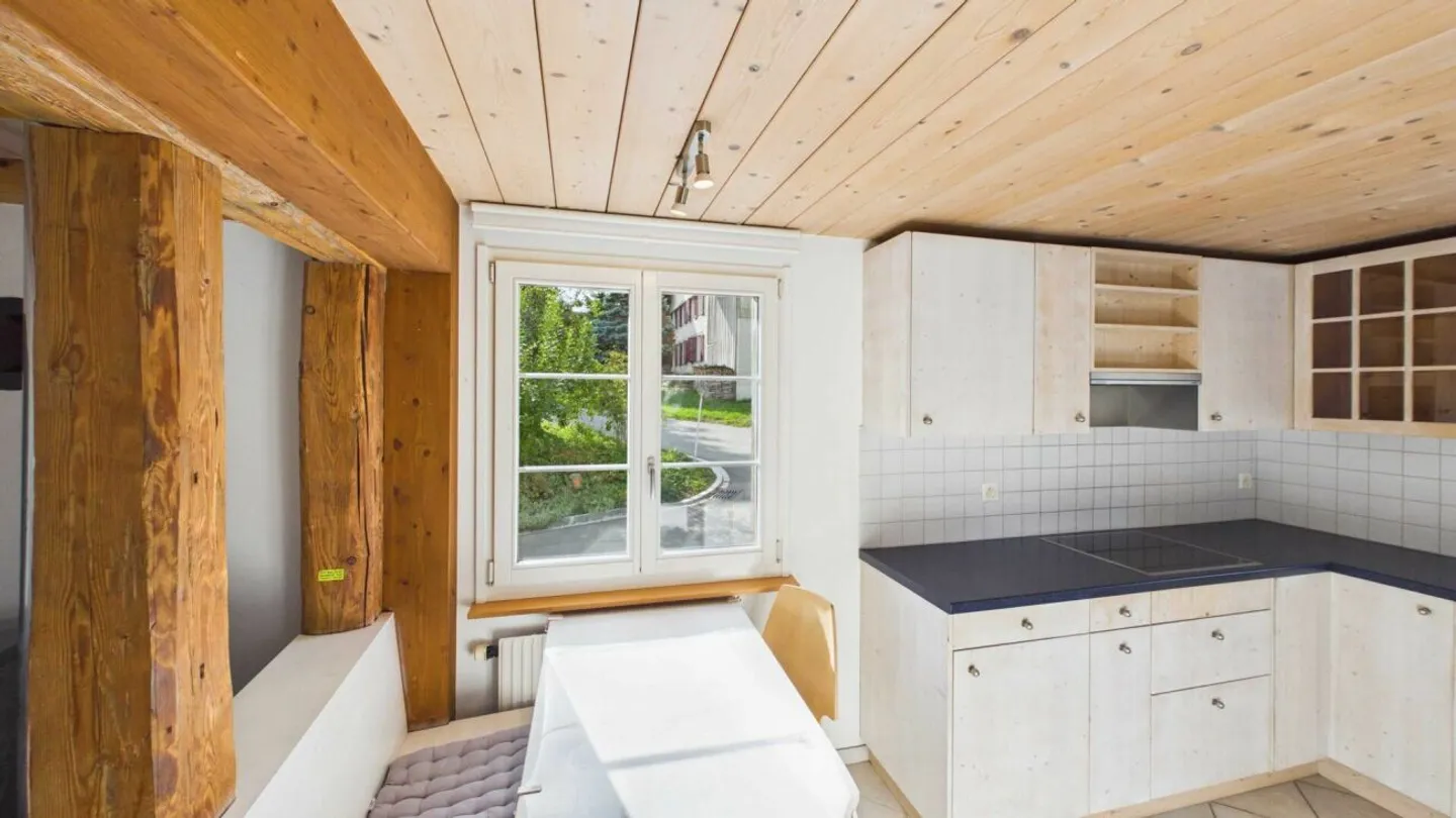 Detached house in Sulgen - Photo 5 of 10