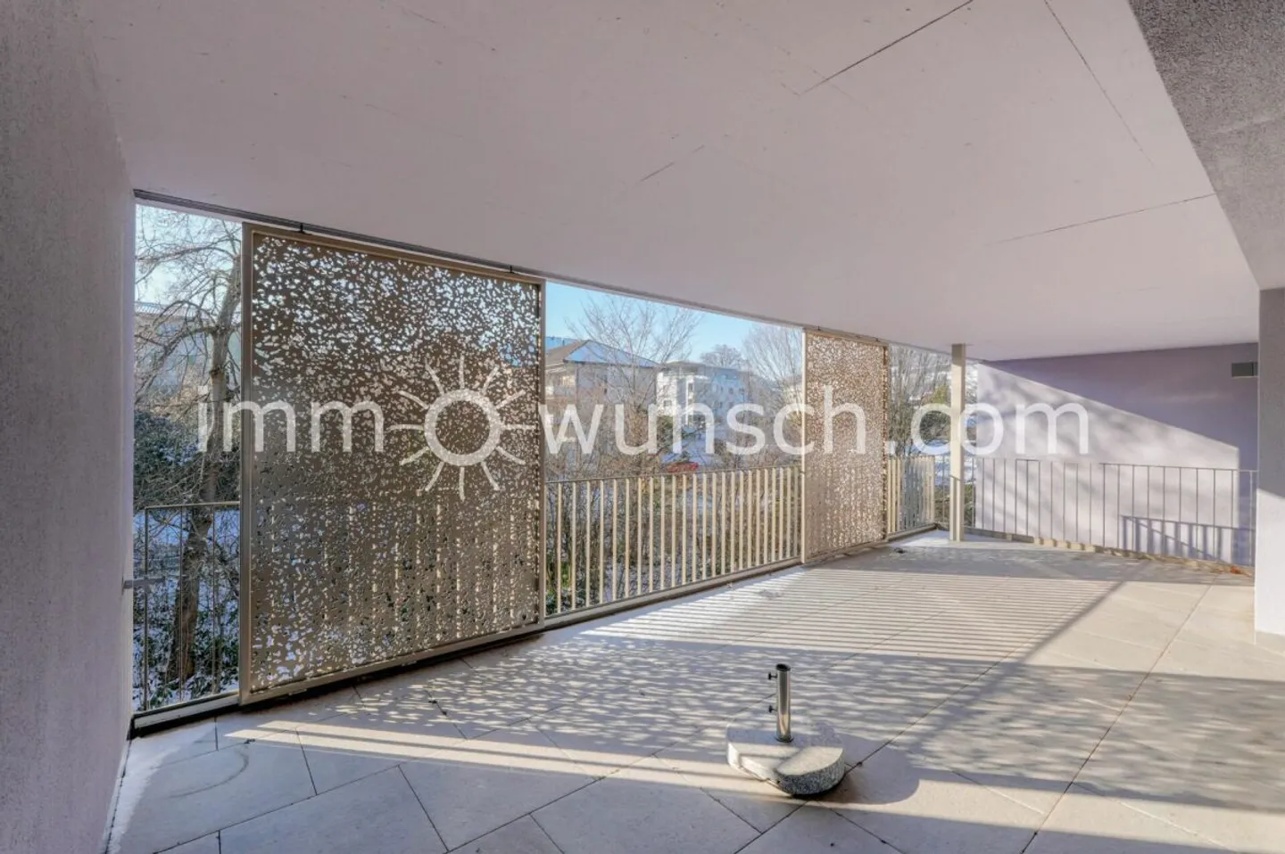 Condominio moderno e spazioso di 4 ½ stanze - Foto 5 di 11