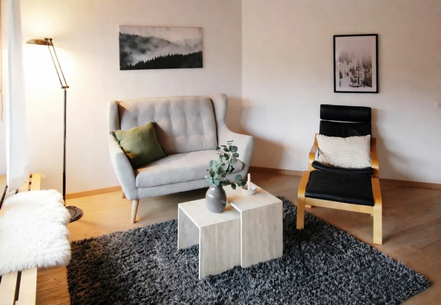 3-room apartment in the popular Soleval holiday village - Photo 1 of 13