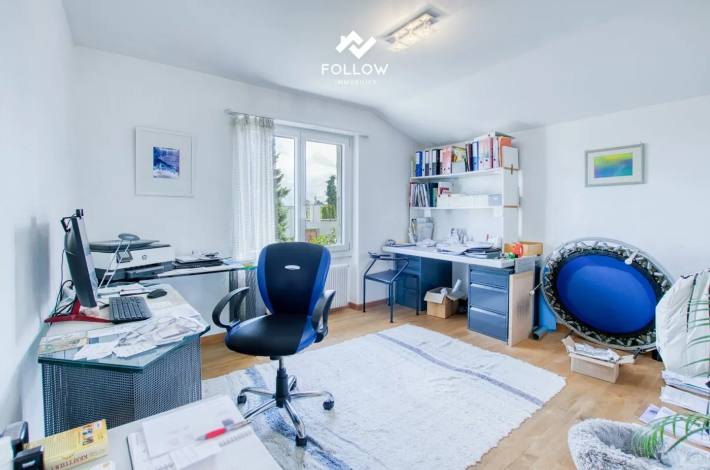 Charmantes Einfamilienhaus mit Seeblick - Foto 10 von 13