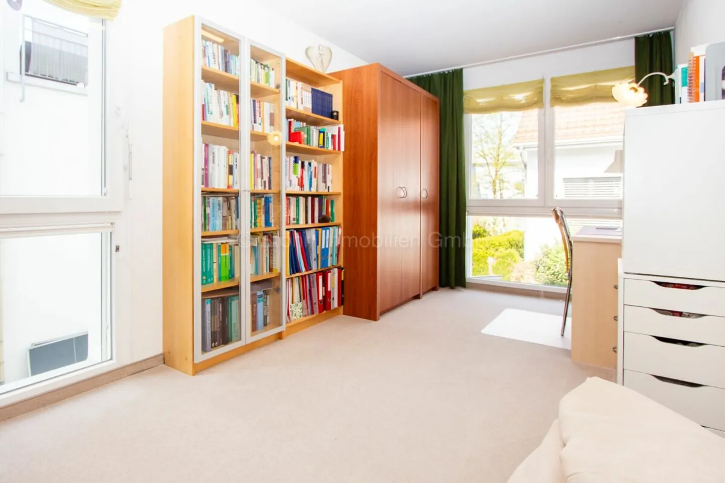 Charmantes 5.5-Zimmer Reihenhaus - Foto 8 von 13