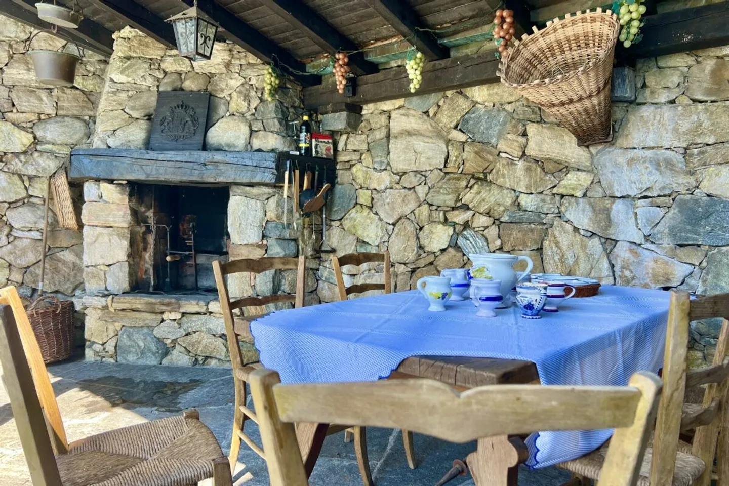 Charmantes Einfamilienhaus mit Studio - Foto 6 von 13