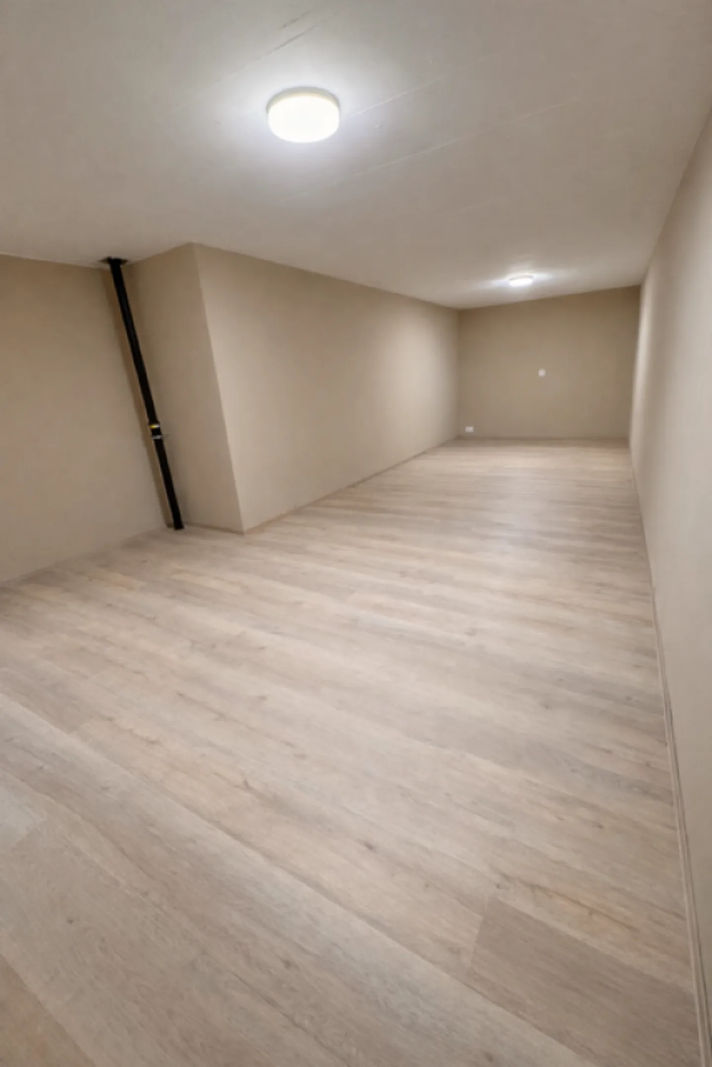 Appartamento di nuova costruzione con giardino e vista sulle montagne - vita esclusiva con molto spazio - Foto 8 di 10