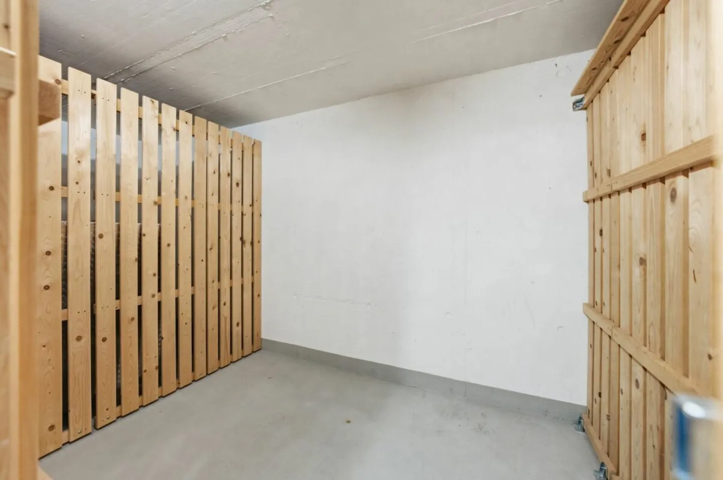 Charmante Dachwohnung in Starrkirch-Wil - Foto 11 von 13