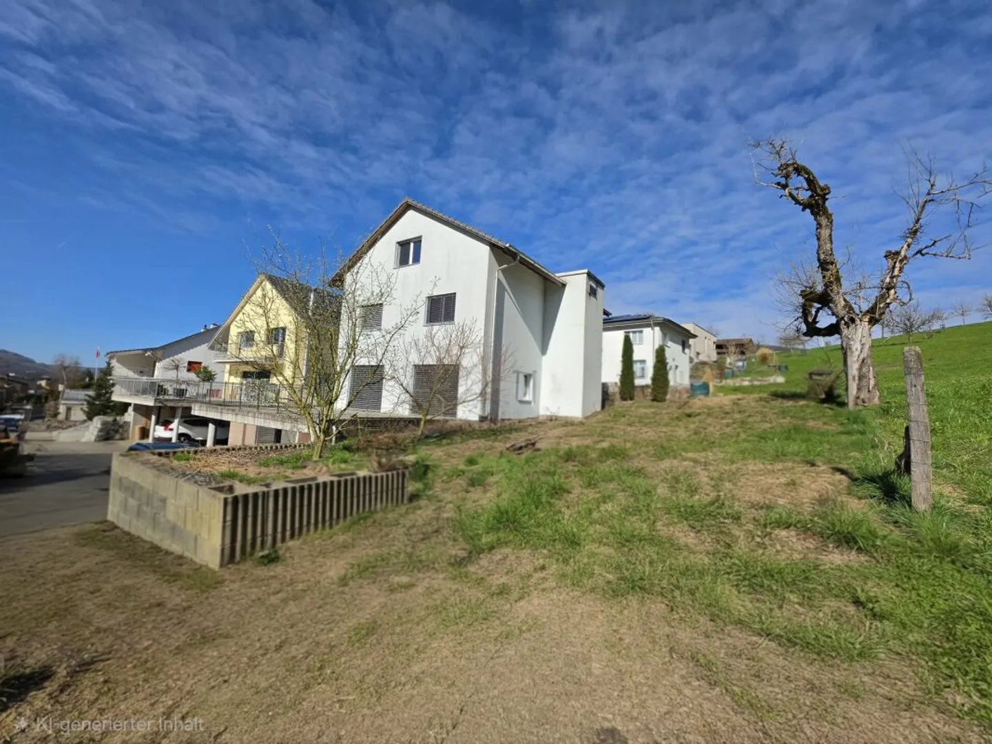 Single-family house with mega volume and lift! - Photo 3 of 13