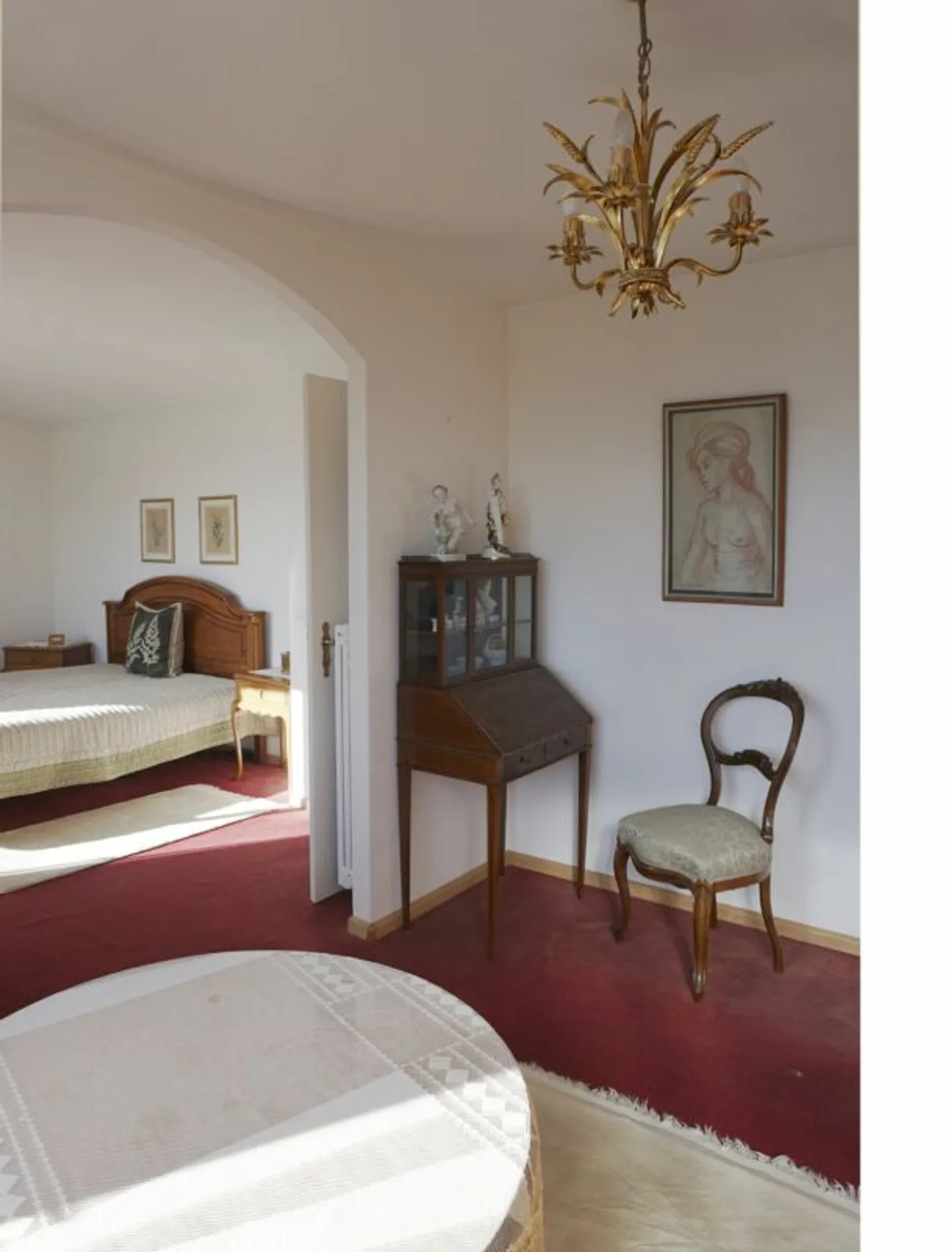 Maison individuelle indépendante avec vue dégagée - Photo 13 sur 13