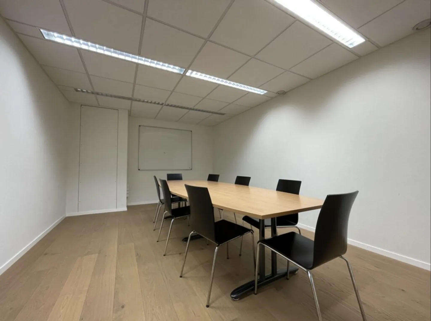 Bureau individuel dans un emplacement idéal à Zug - Parfait pour votre entreprise - Photo 2 sur 7