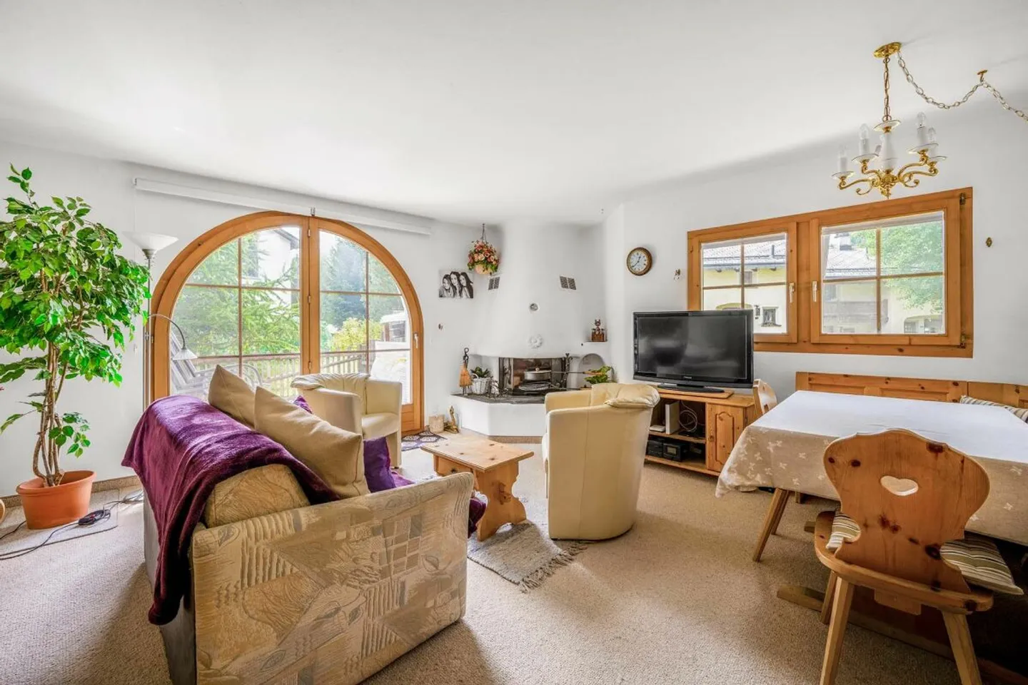 Chesa Culögnas - Bever GR - Photo 2 of 13