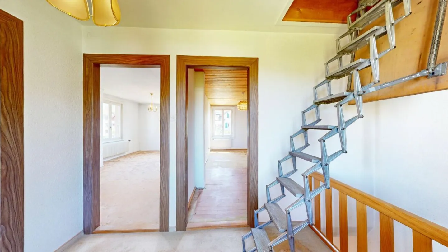 Charmantes Doppelhaus - Foto 13 von 13