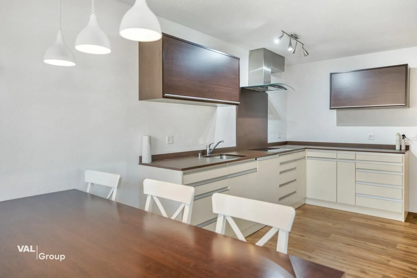 4.5 Room Apartment with Open Gallery in Glis - Photo 5 of 13