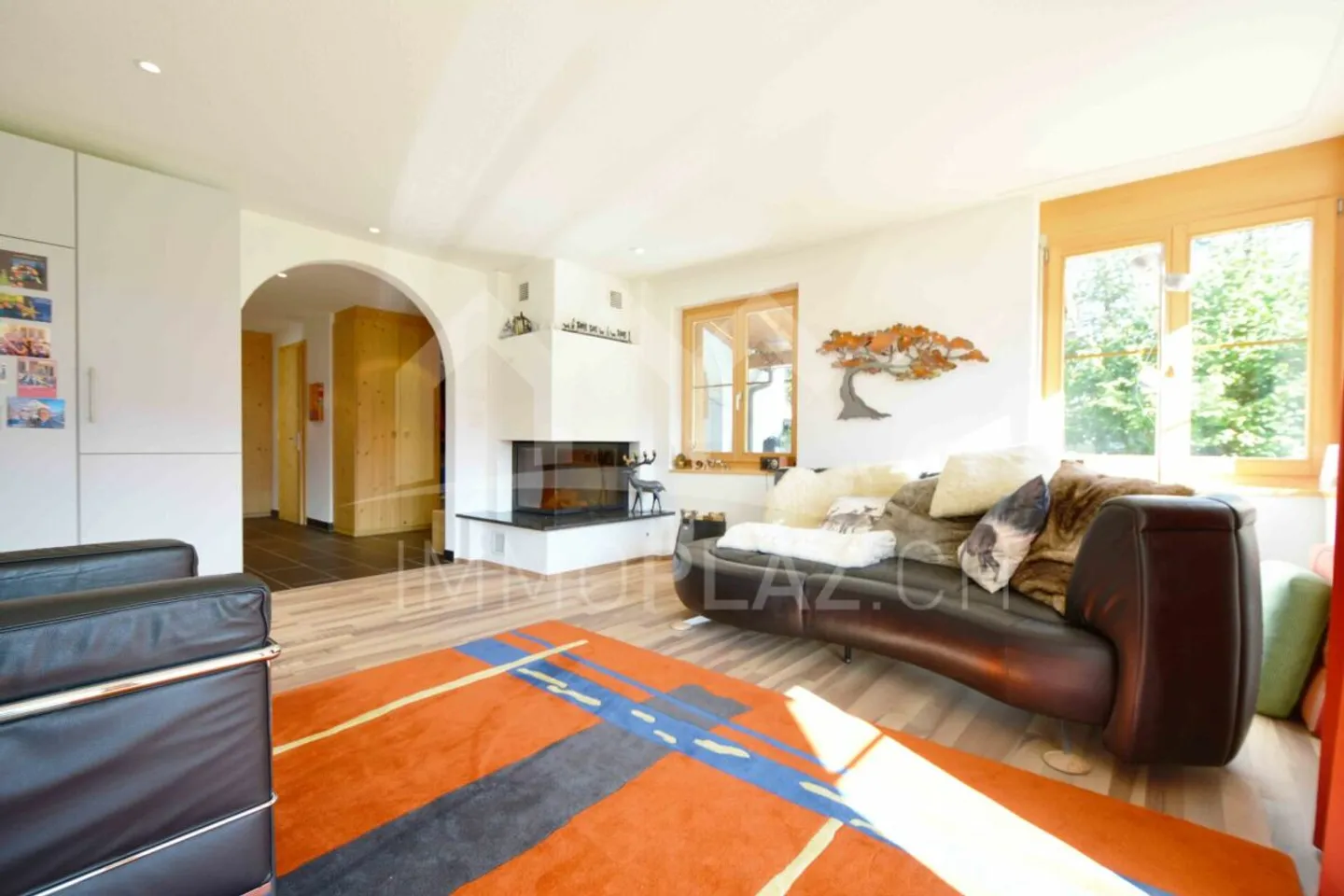 Votre refuge dans les Alpes Ski-in/Ski-out - Photo 4 sur 10