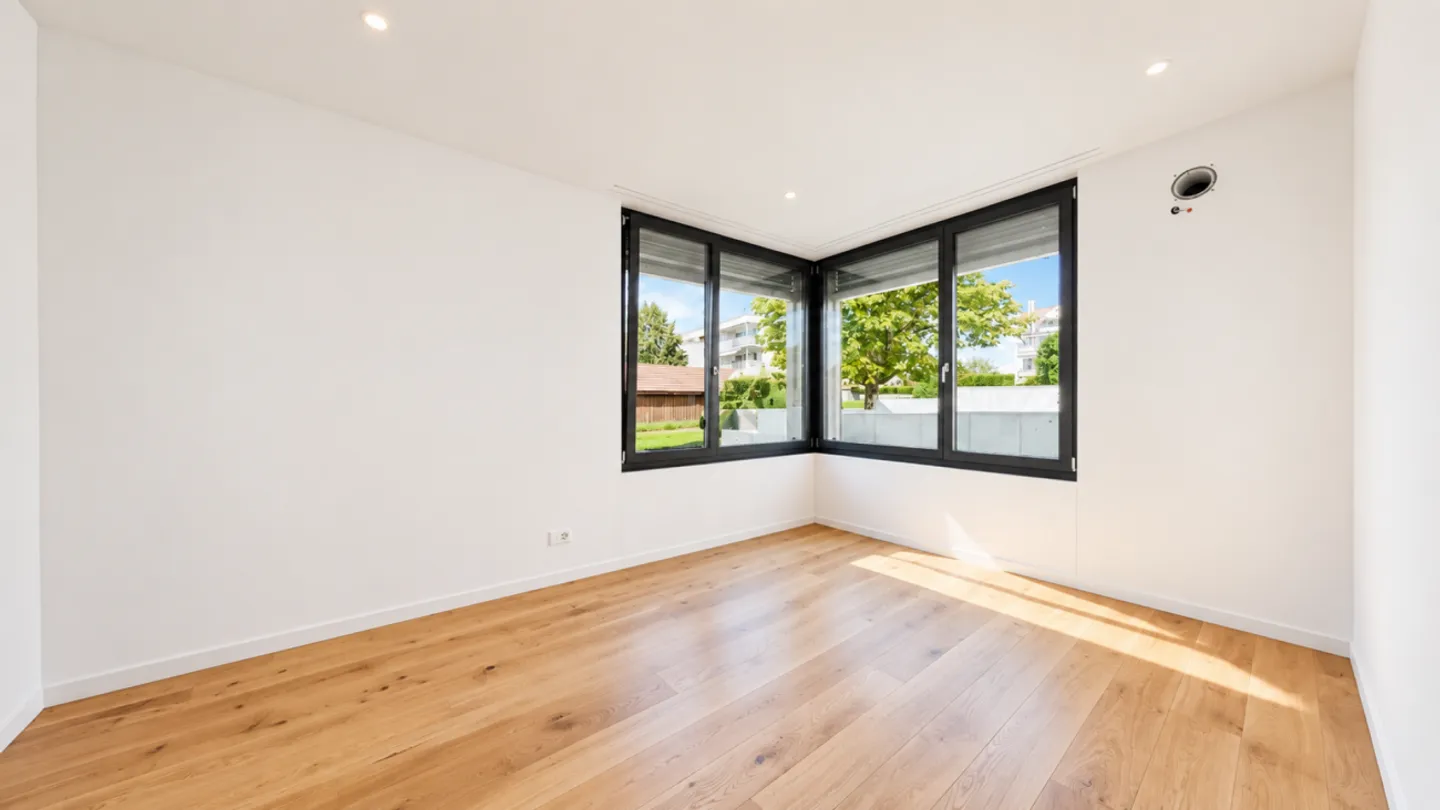 Modernes 3.5 Zimmer Apartment - Foto 7 von 12