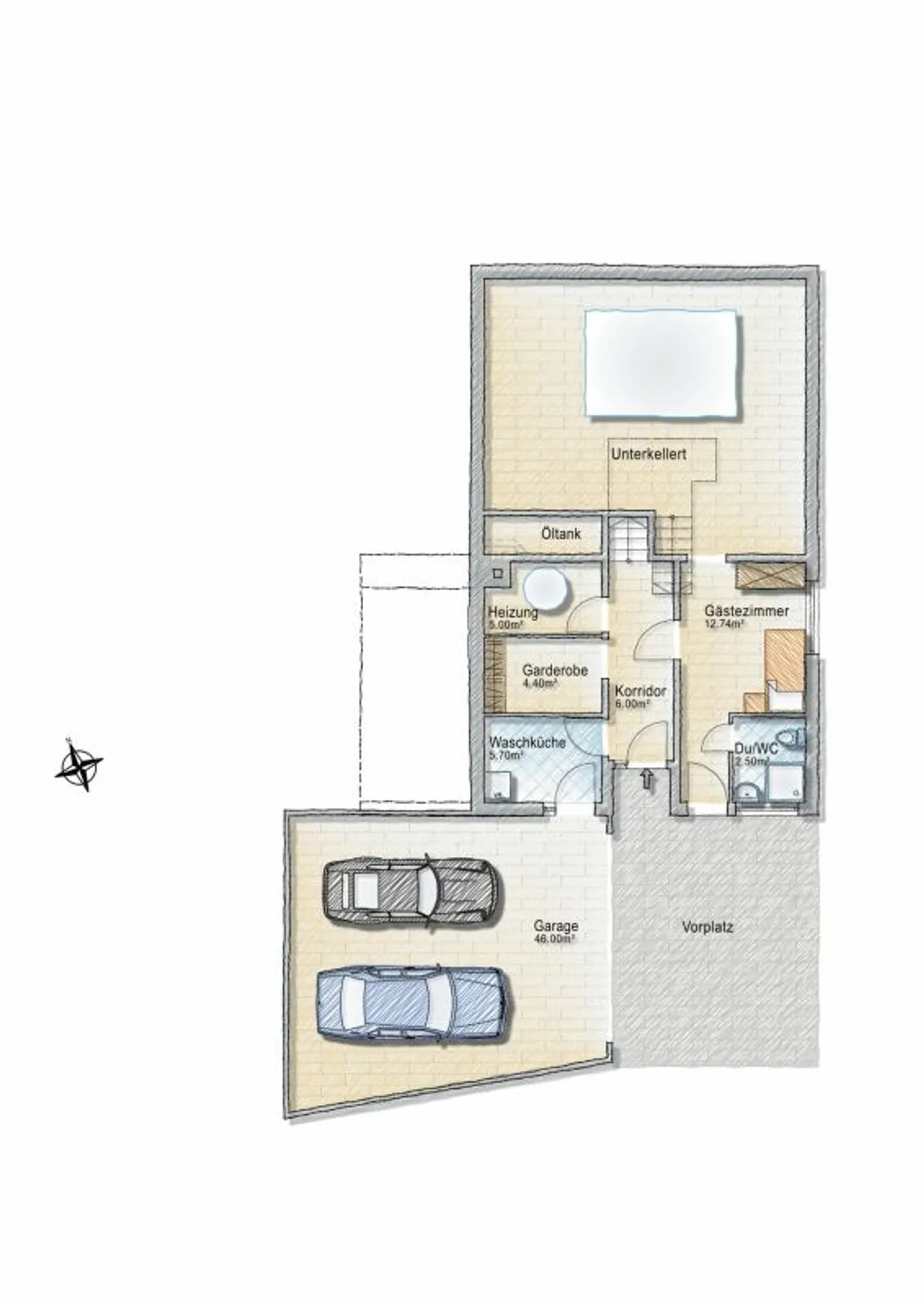 Maison exclusive de 6,5 pièces avec jardin de rêve, piscine et proximité directe du lac - Votre paradis au bord de l'eau ! - Photo 11 sur 12