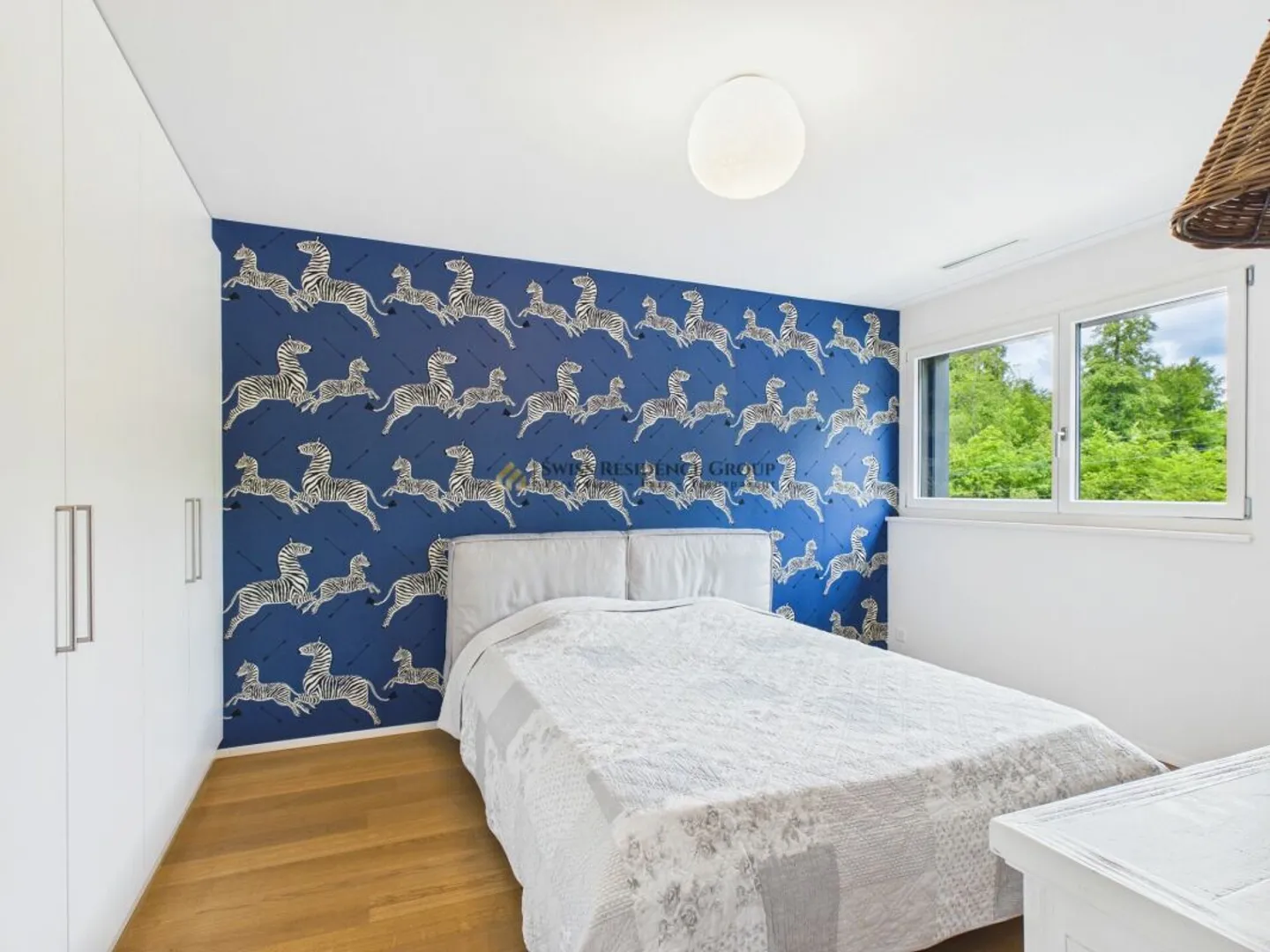 Exclusive apartment with park flair - combines tranquility and proximity to the city - Photo 12 of 13