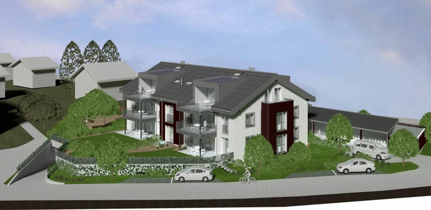 Lebensqualität pur - Foto 1 di 9