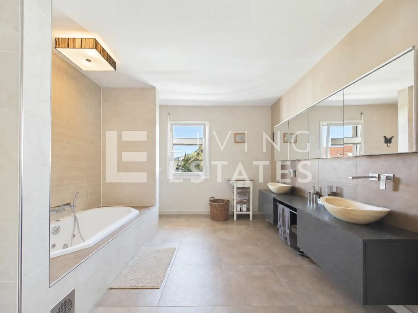 Stylish Living with Space to Live - Photo 11 of 13