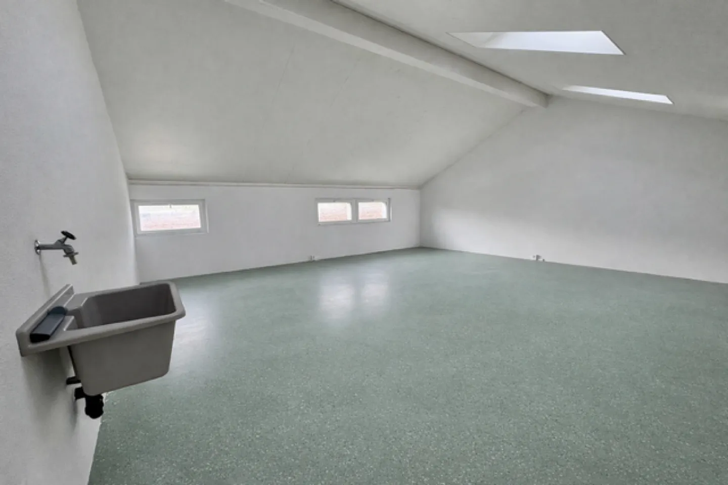 Geräumiger Gewerberaum - Foto 6 von 6