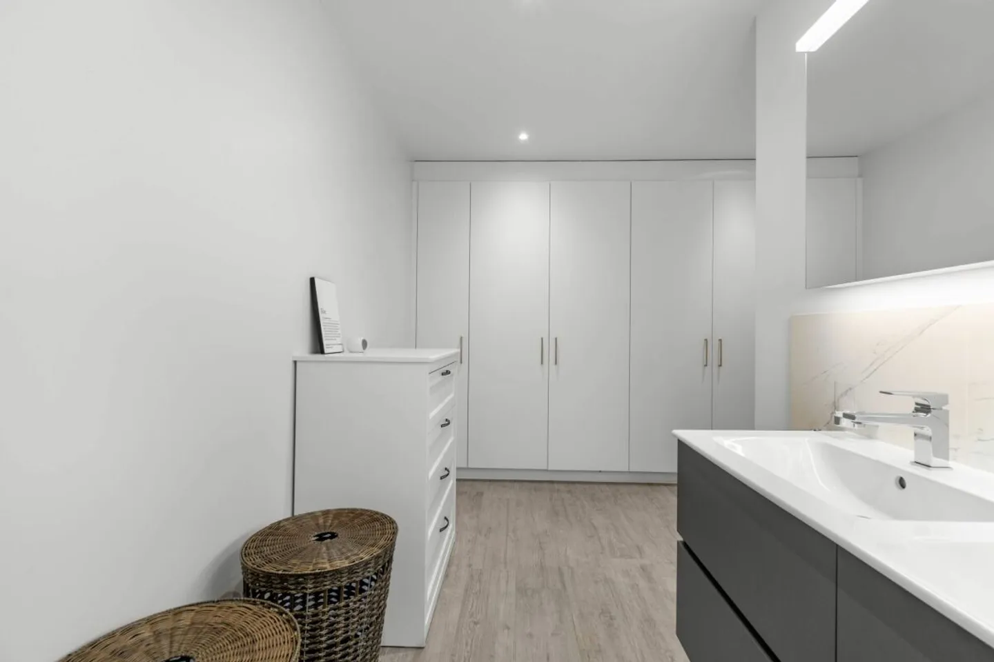 Appartement moderne de 3,5 pièces à Rupperswil - Photo 10 sur 13
