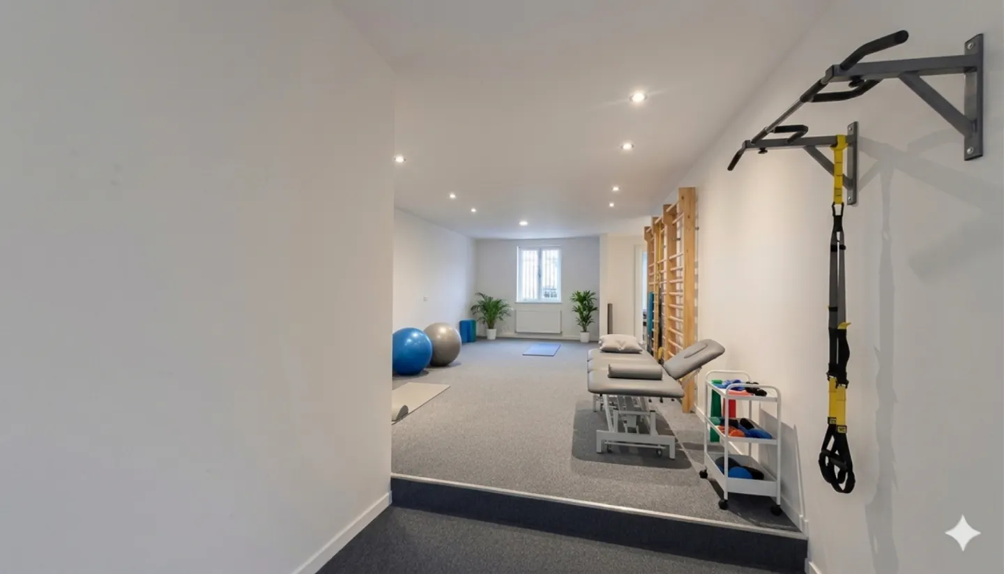 Spazio commerciale idealmente situato - Foto 3 di 9