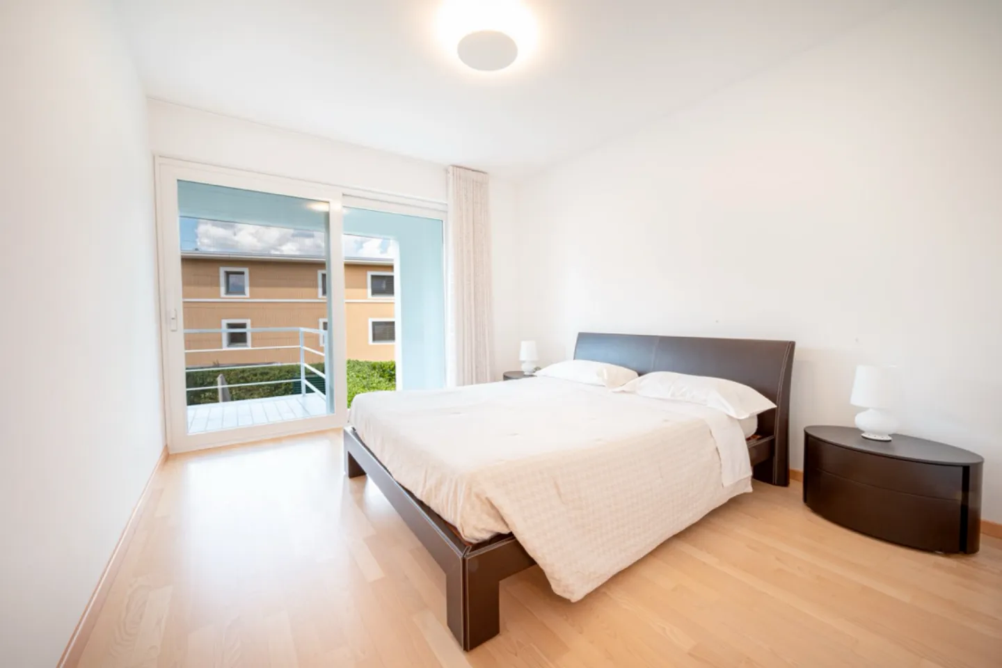 Appartement maisonette élégant avec double jardin à Montagnola - Photo 7 sur 13