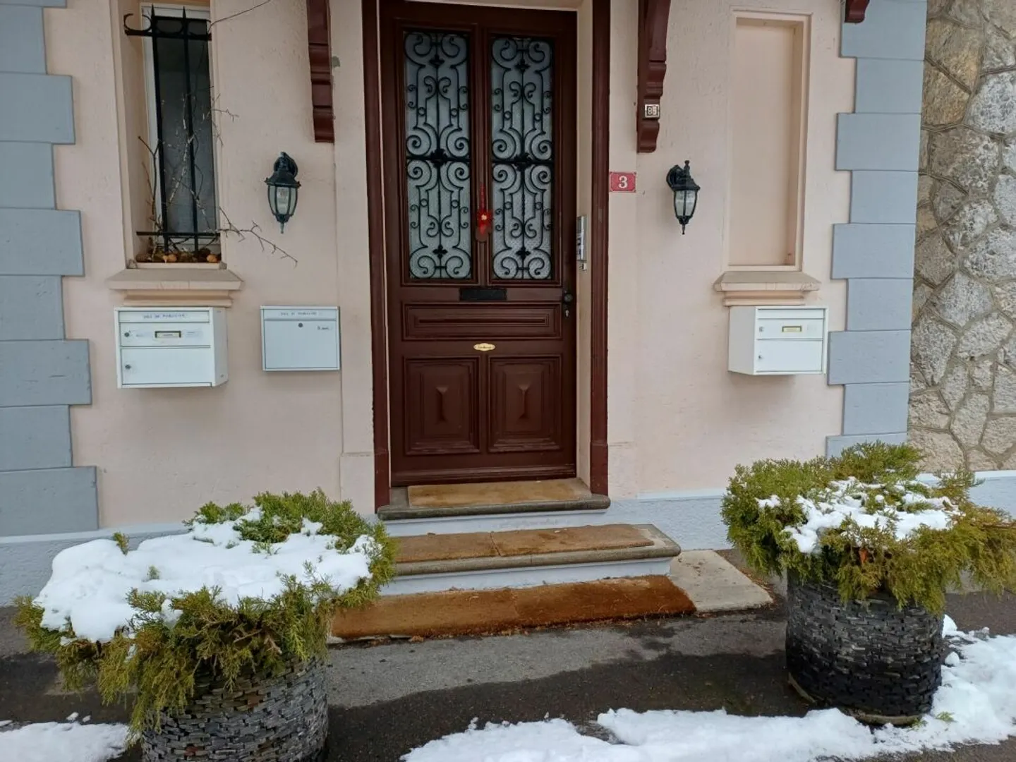 Villa Edelweiss - Foto 6 von 10