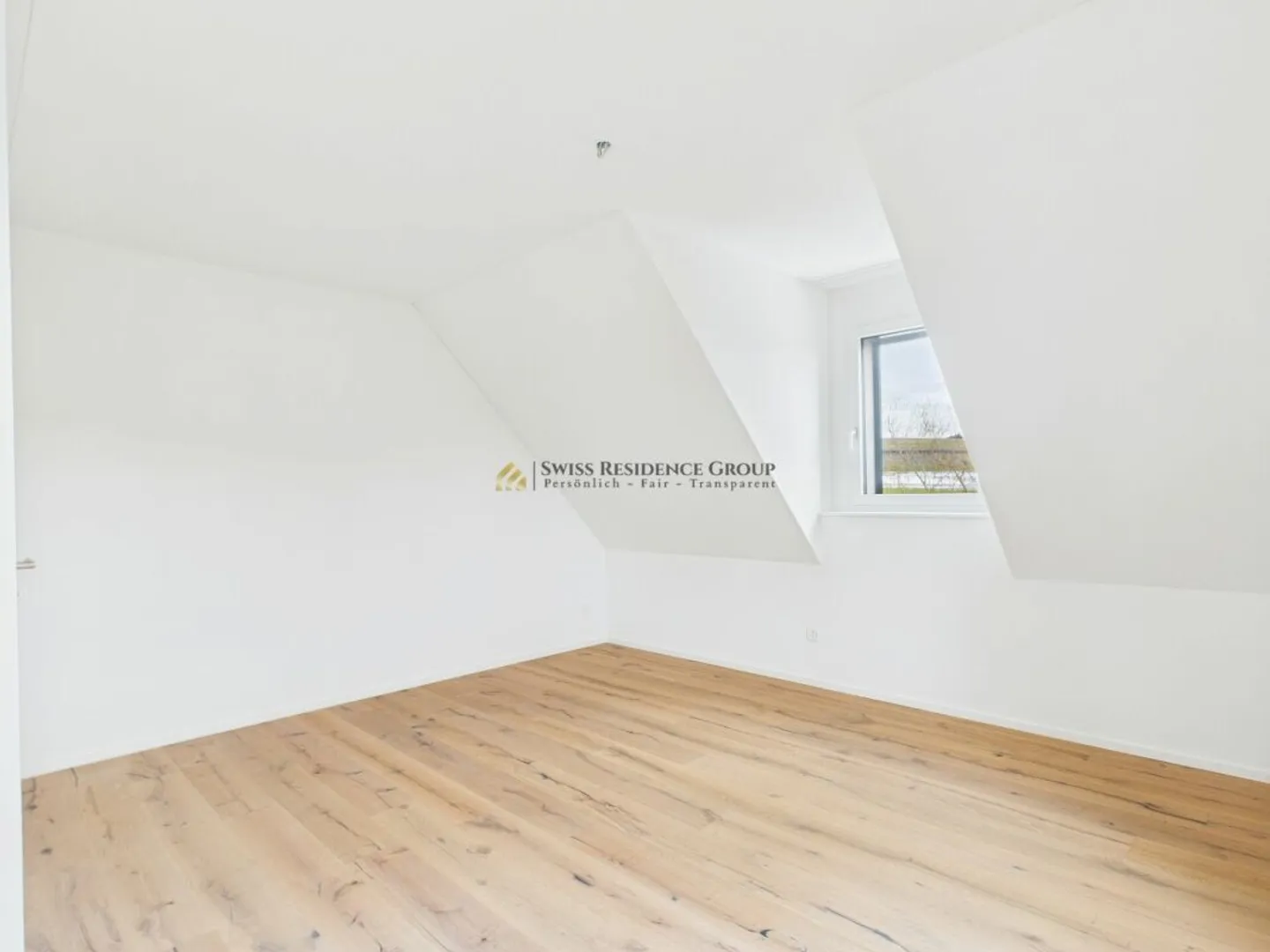 Exklusiver Erstbezug - 3.5-Zimmer-Neubauwohnung mit Loggia, Klimaanlage &amp; Premium-Ausstattung - Photo 11 of 13