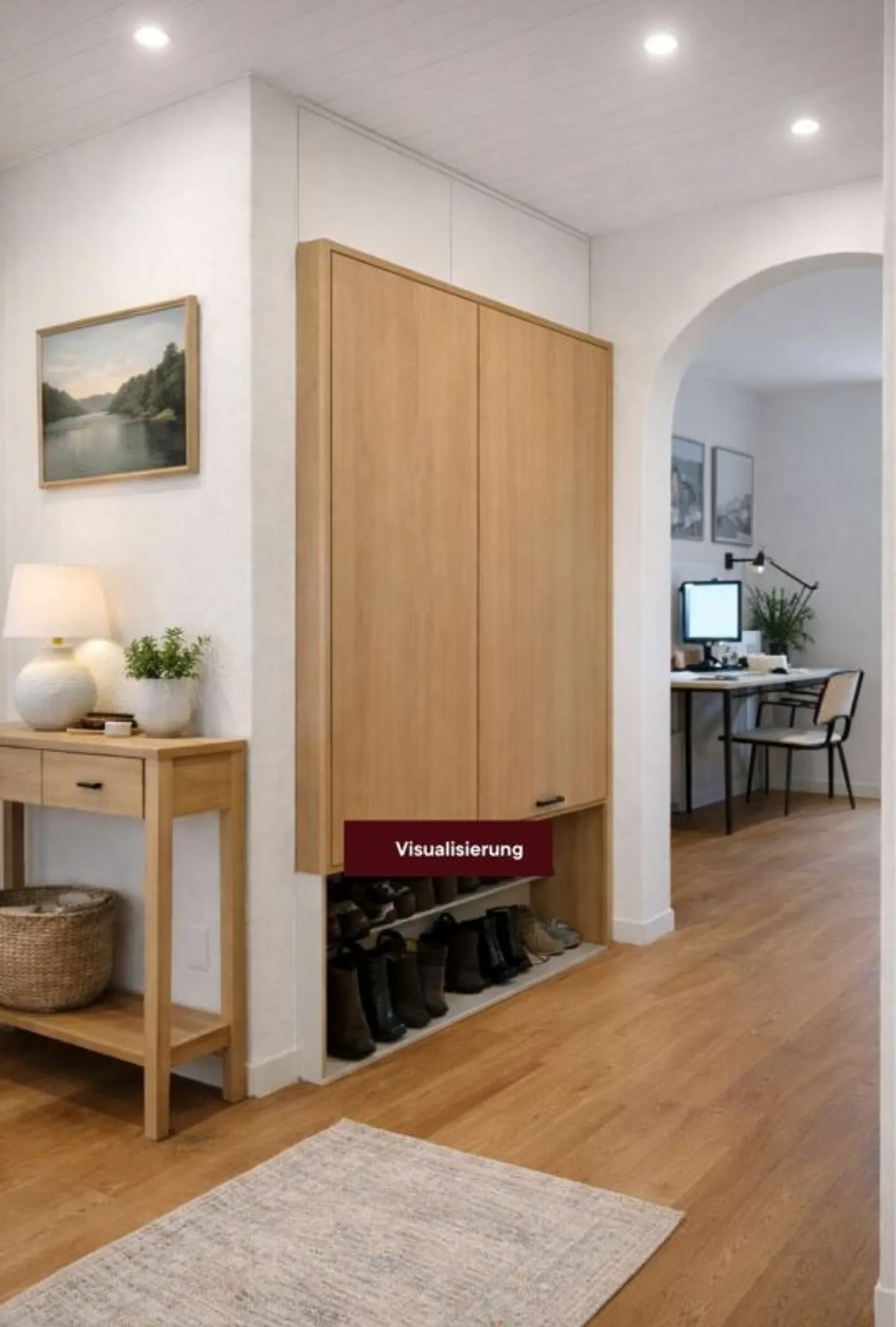 Penthouse with Gallery & 4.4% Yield - Photo 9 of 13