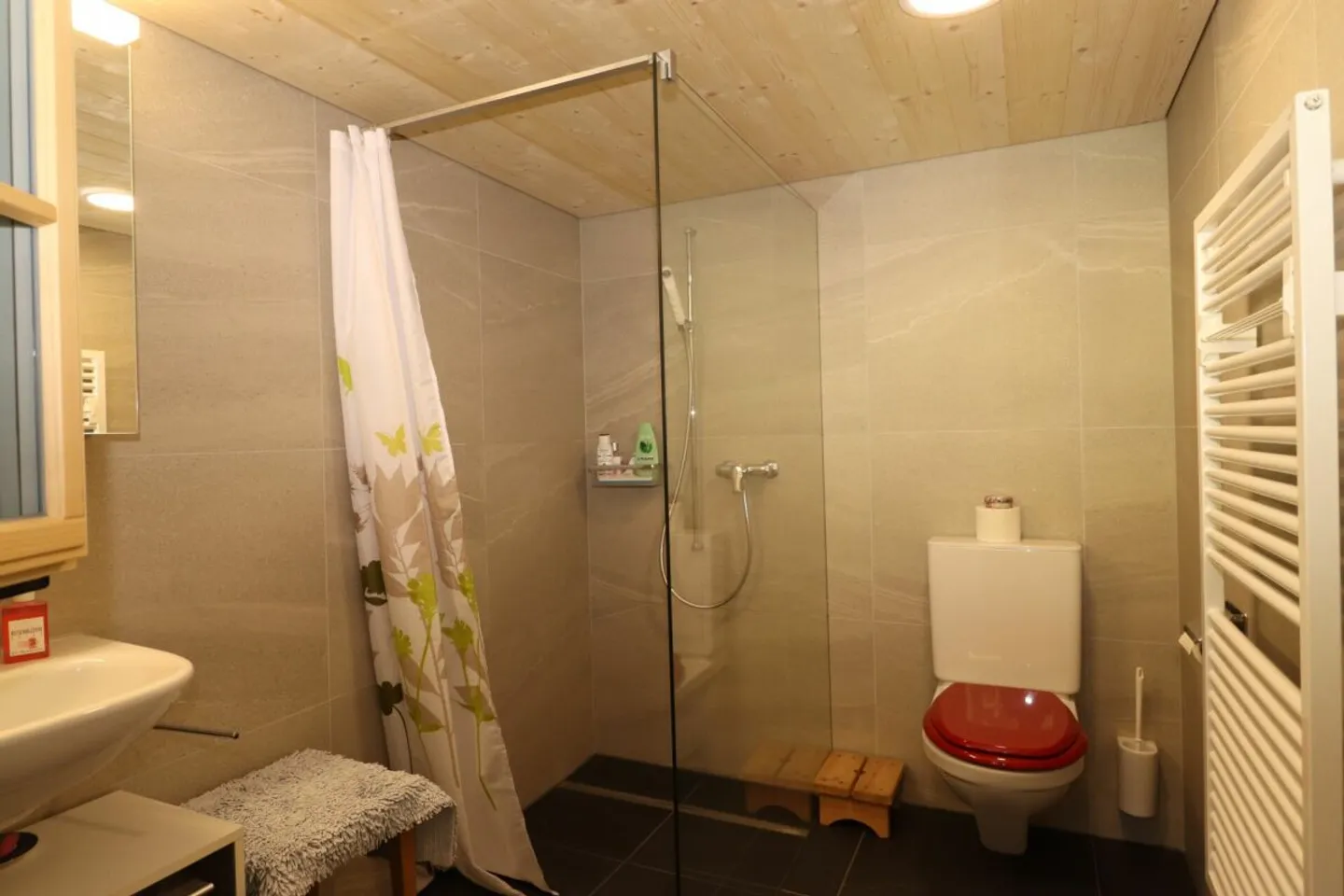 Appartamento 3 locali, piano terra con giardino - Foto 4 di 9