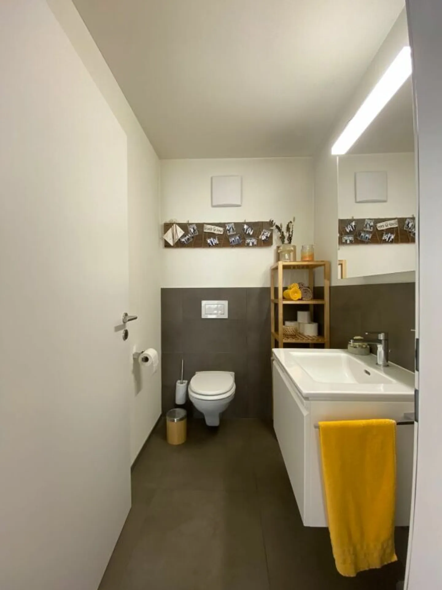 Belle appartement de 3,5 pièces au cœur de Mels - Photo 5 sur 7