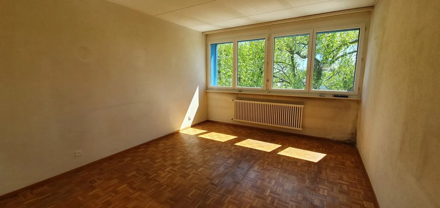 Stabio: Wohnung im Grünen und in der Ruhe - Foto 9 von 13