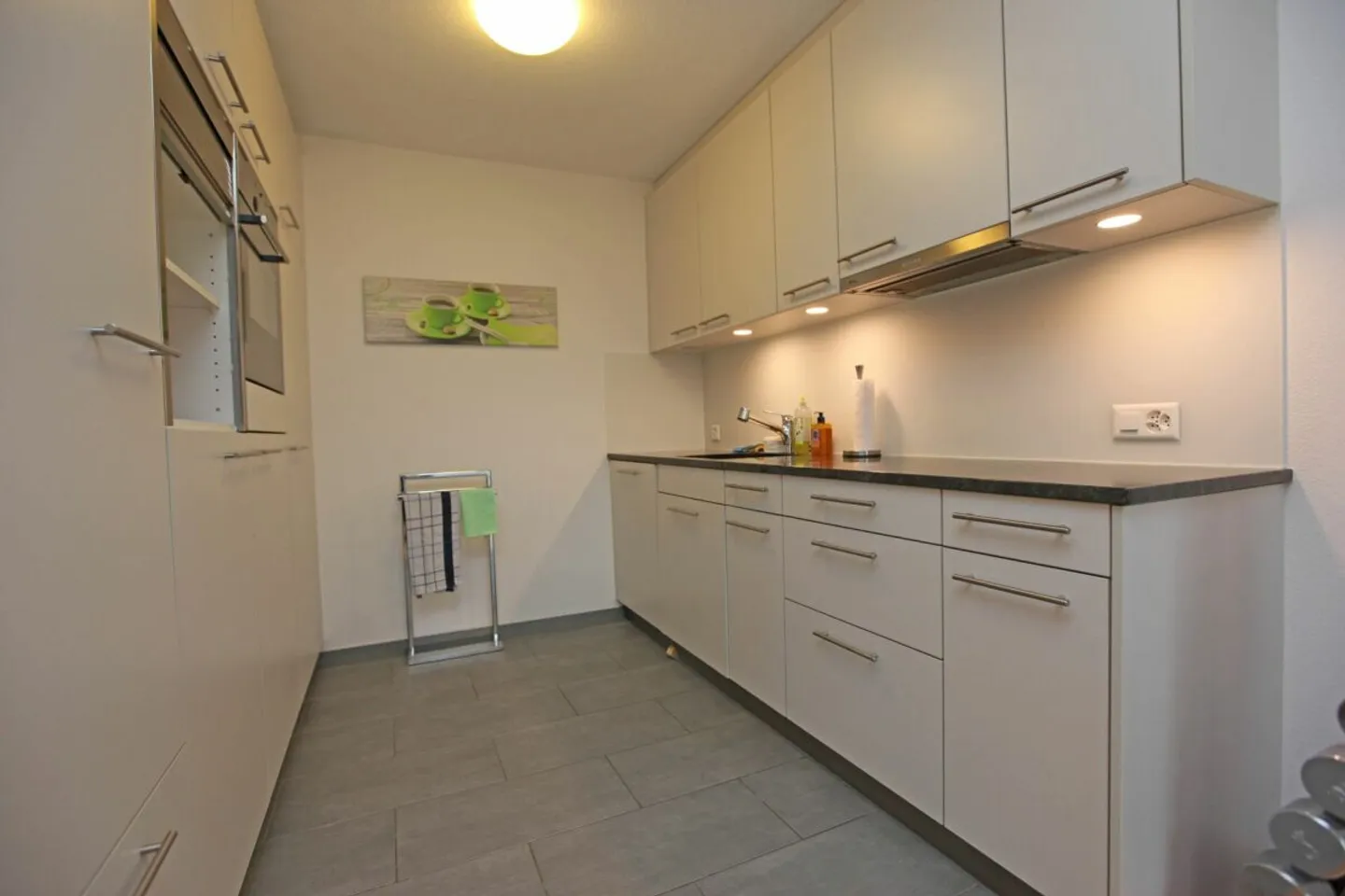 Geräumige Wohnung in Urtenen-Schönbühl - Foto 8 von 10