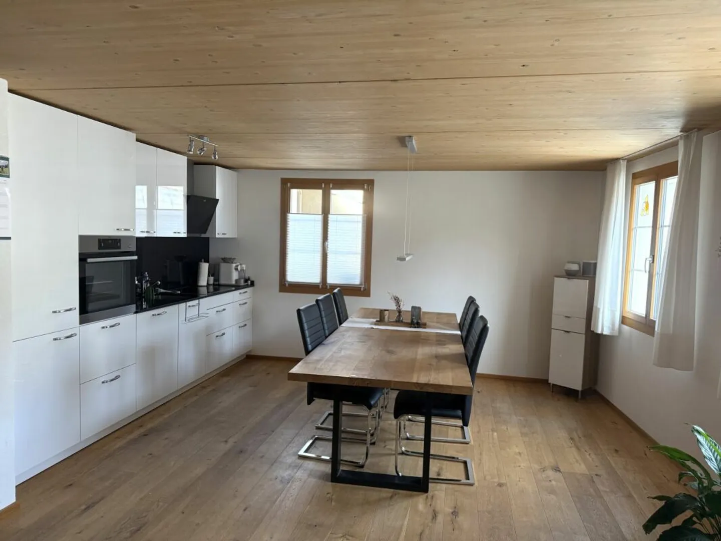 Spacious Apartment in Mels - Photo 2 of 6