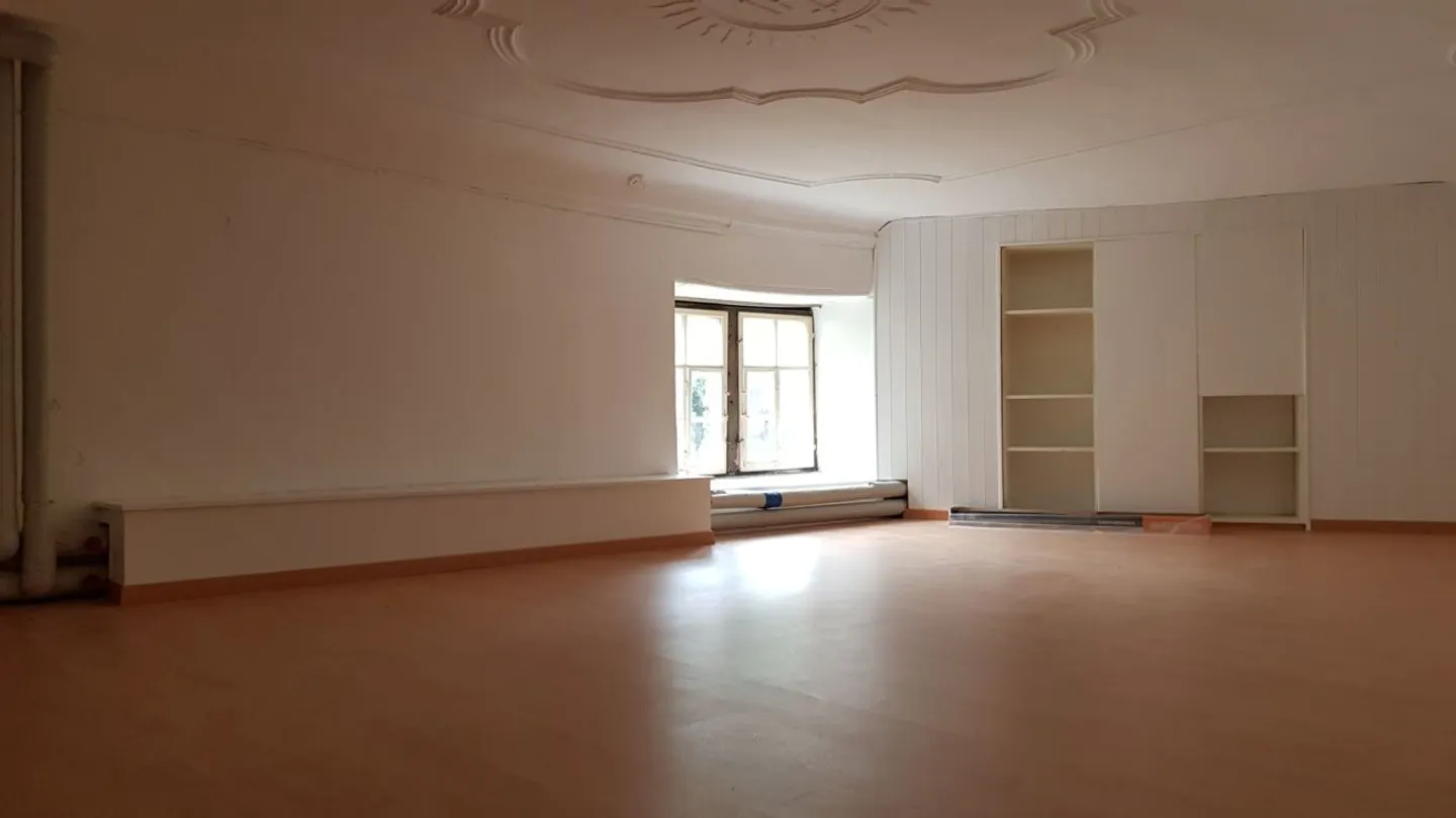 Geräumige 4.5-Zimmerwohnung - Foto 8 von 13