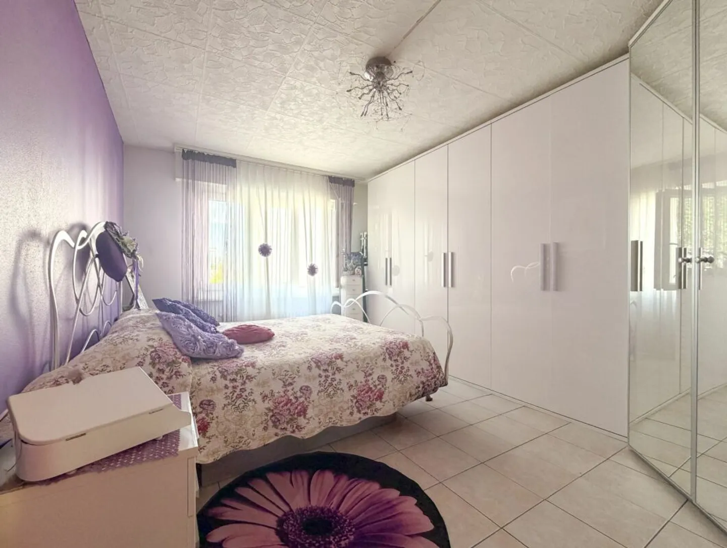 Bel appartement de 4,5 pièces à Viège - Photo 13 sur 13